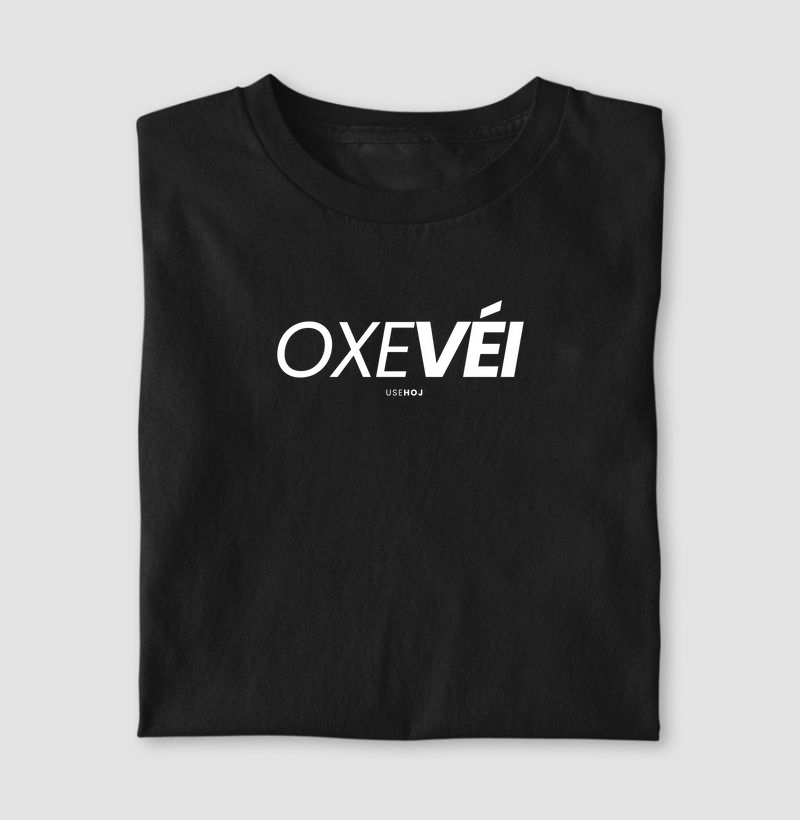 Camiseta Oxe