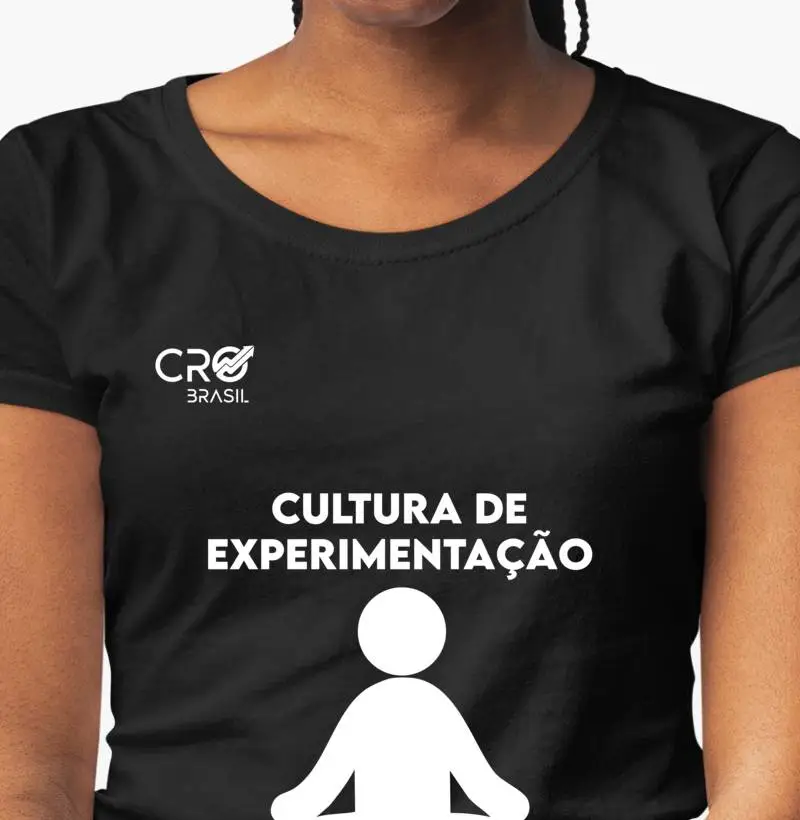 Cultura de Experimentação