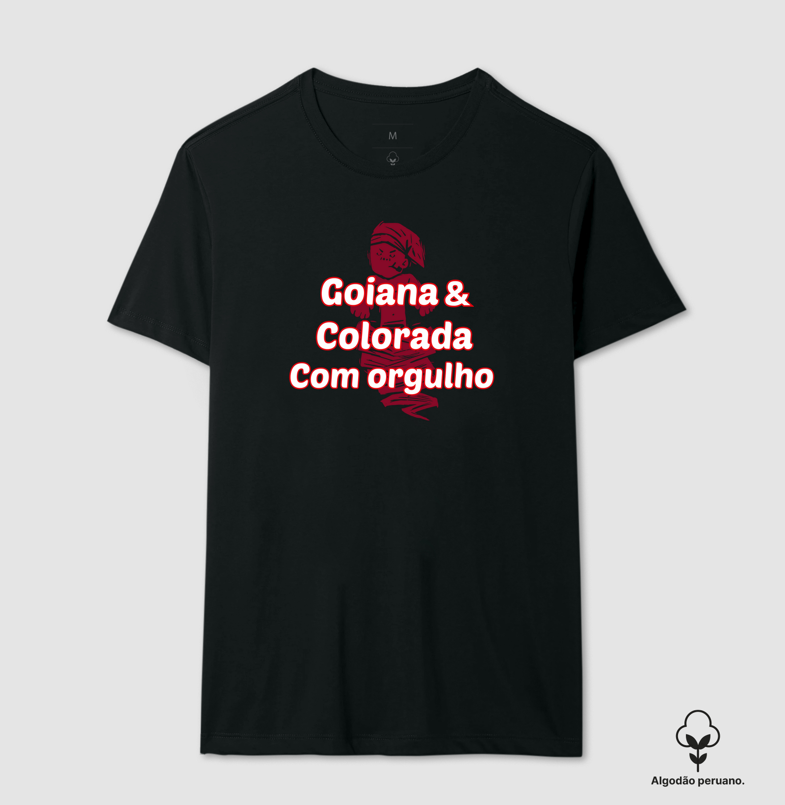 Goiana Colorada