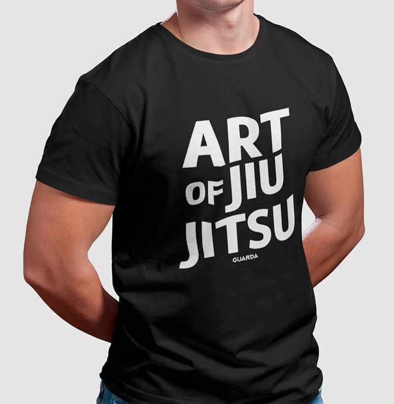 Art of Jiu Jitsu