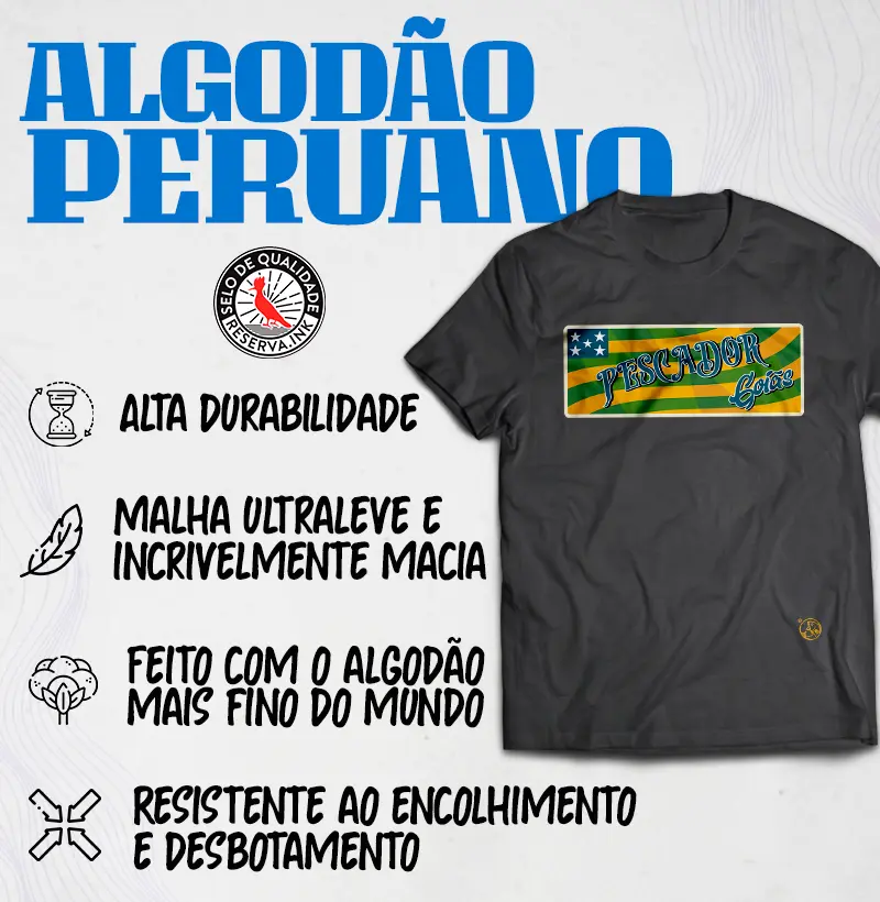 Pescador - Goiás