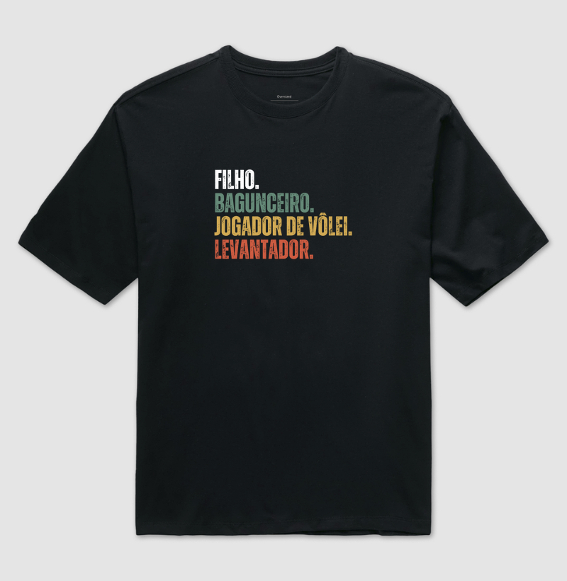 Camisa 0