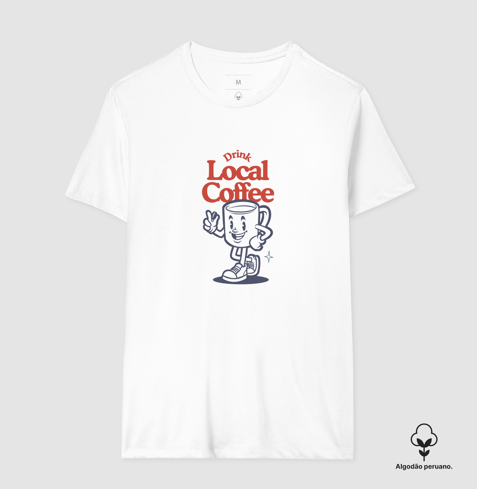 Local Coffee