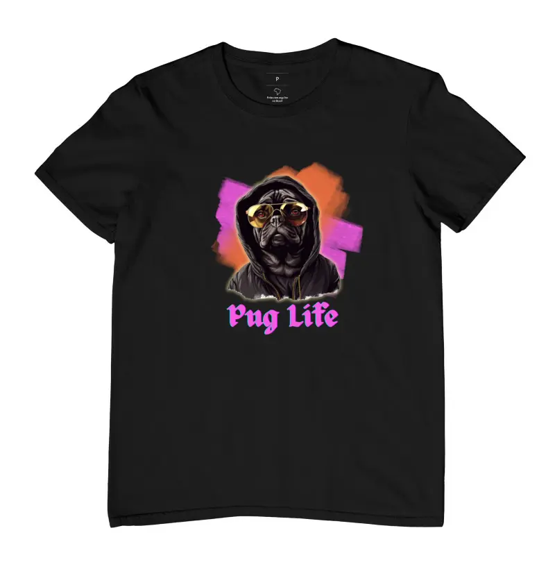 Pug Life 