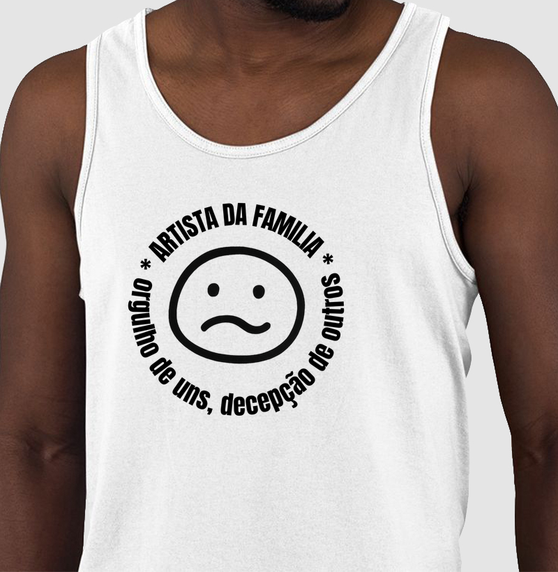 Artista da família