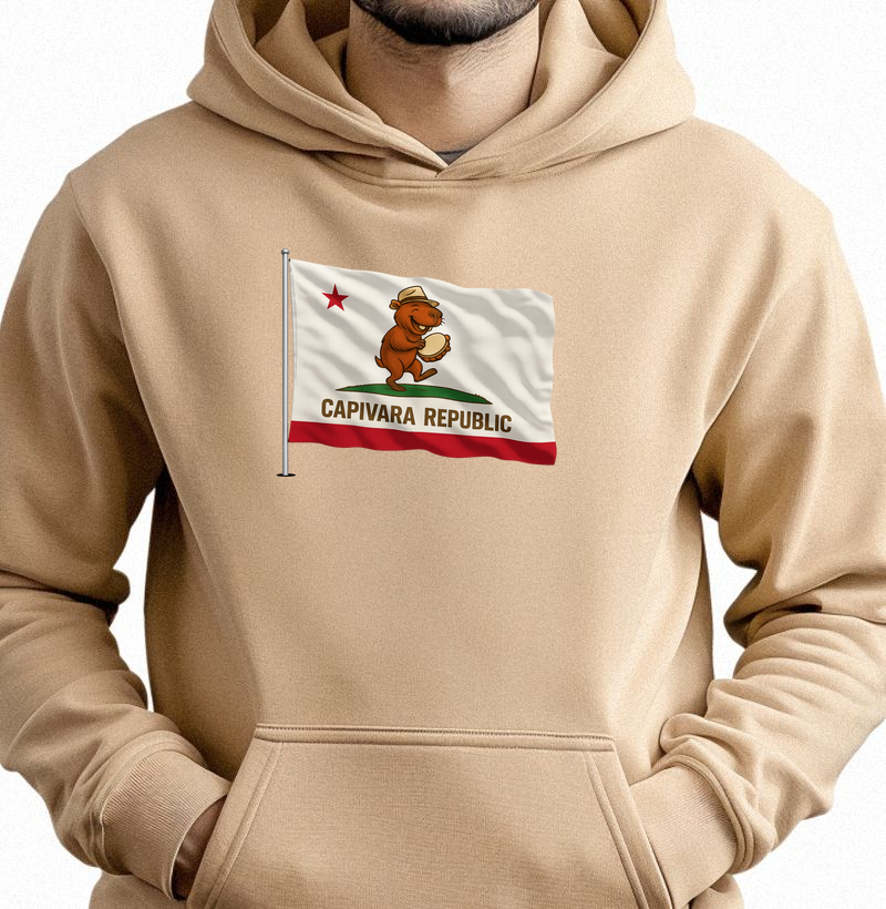 CAPIVARA REPUBLIC