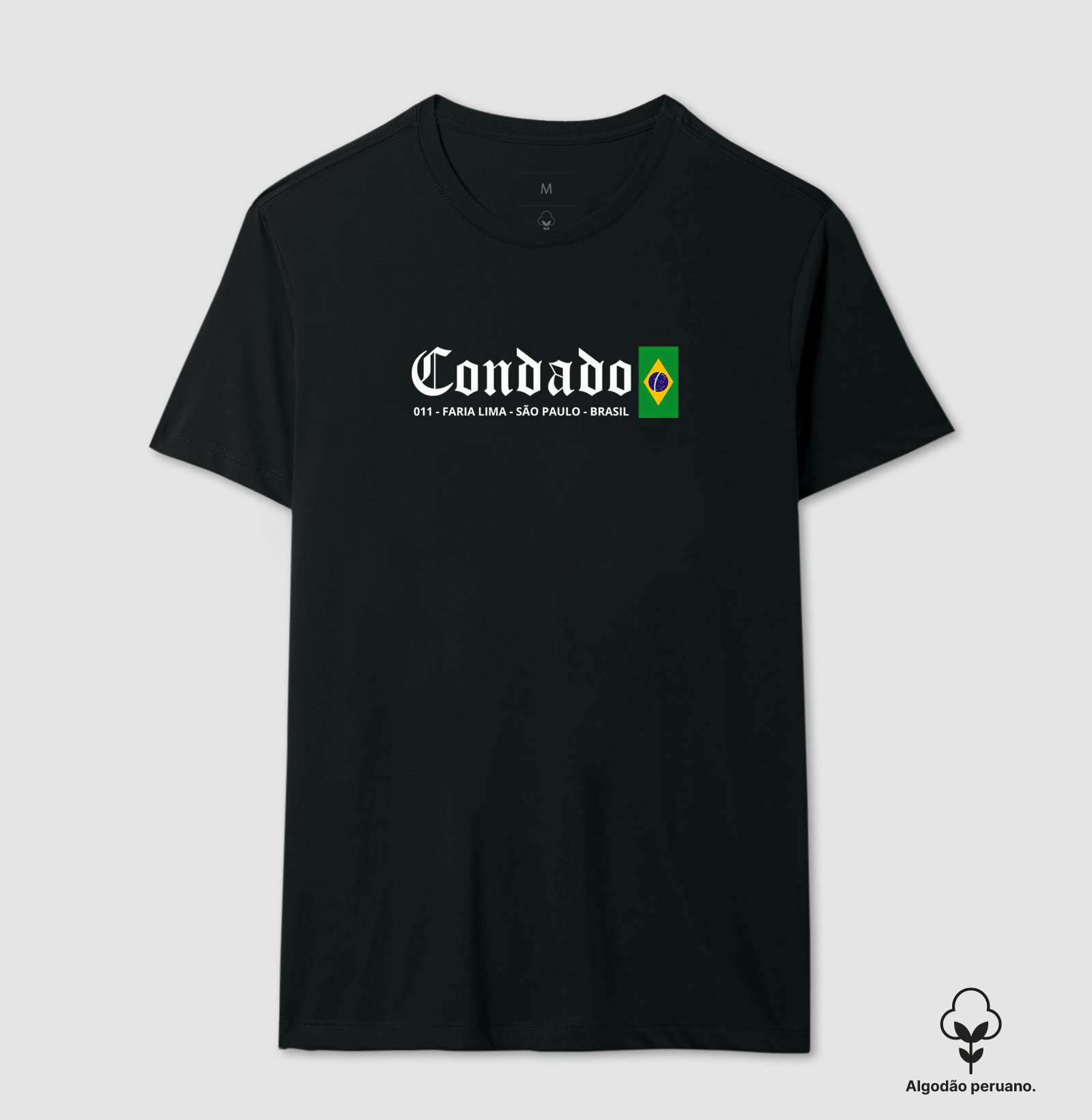 Condado - Brasil 