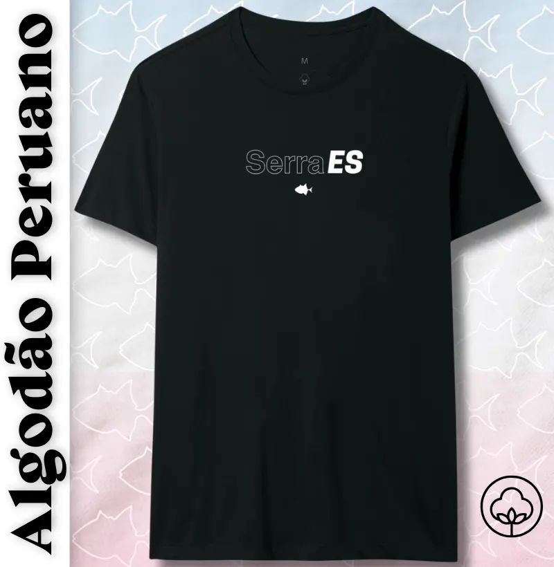 Cidades Serra ES - Peruano - #28331