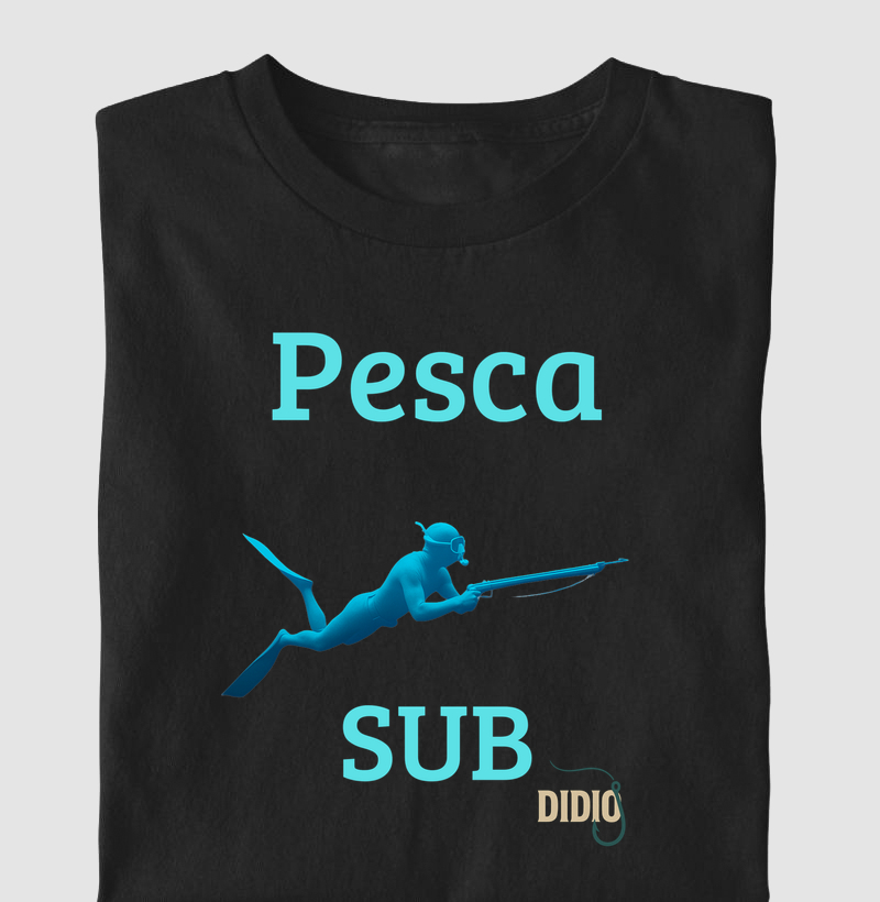 PESCA SUB ARBALETE