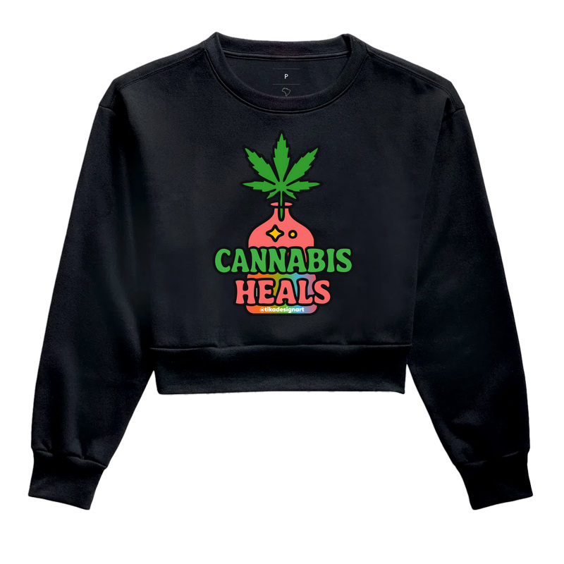 Cannabis Heals