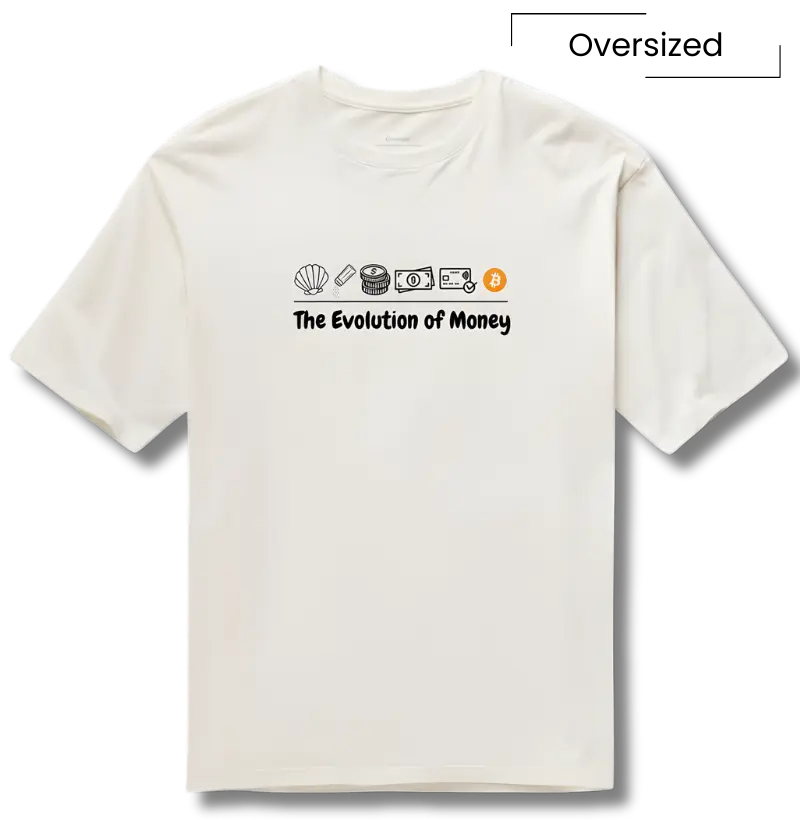 The Evolution of money