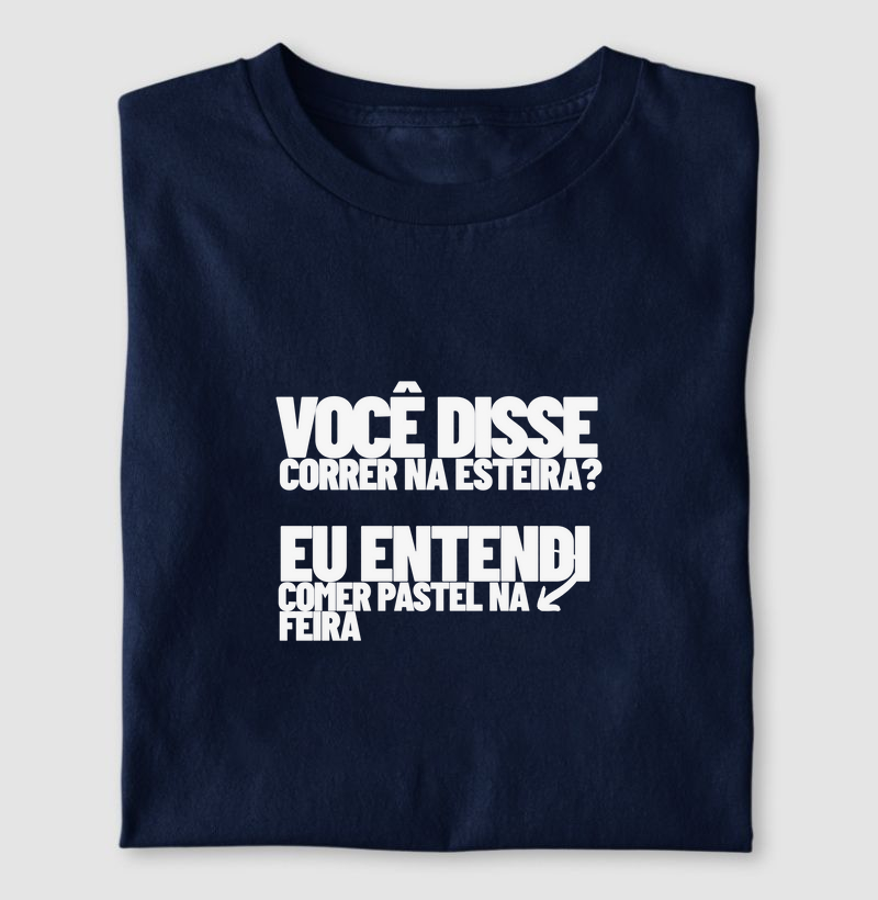 PASTEL NA FEIRA