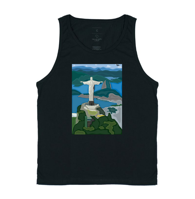 Corcovado 