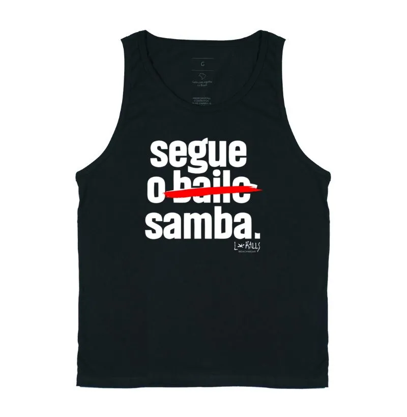 SEGUE O SAMBA