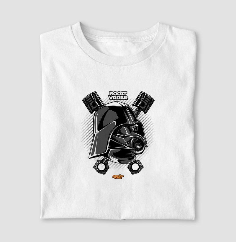 Boost Vader