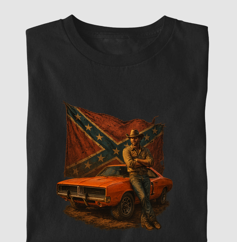 General Lee Charger 69