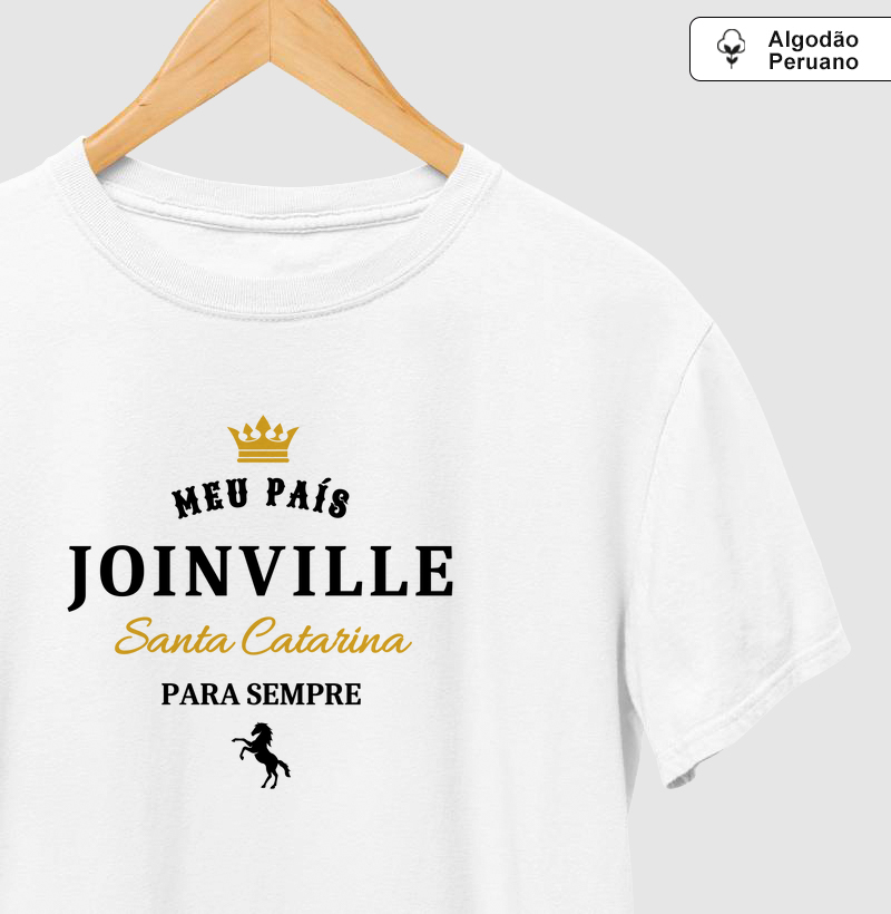 Meu País Joinville