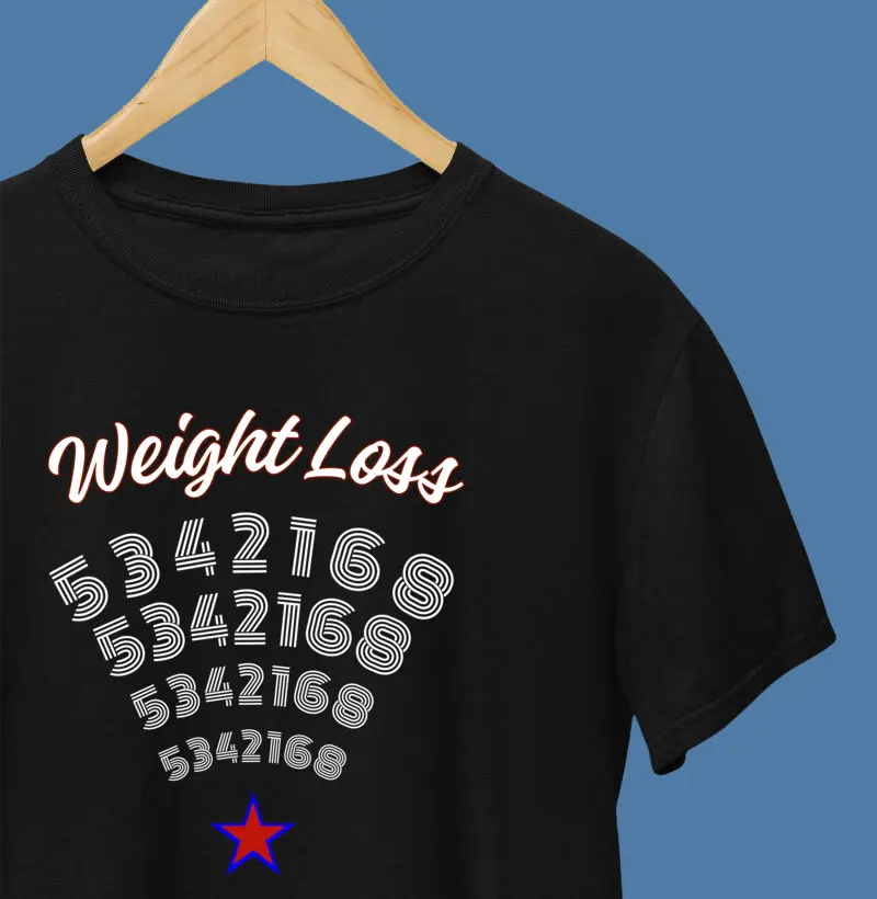 5342168 - Weight Loss (Perda de peso)
