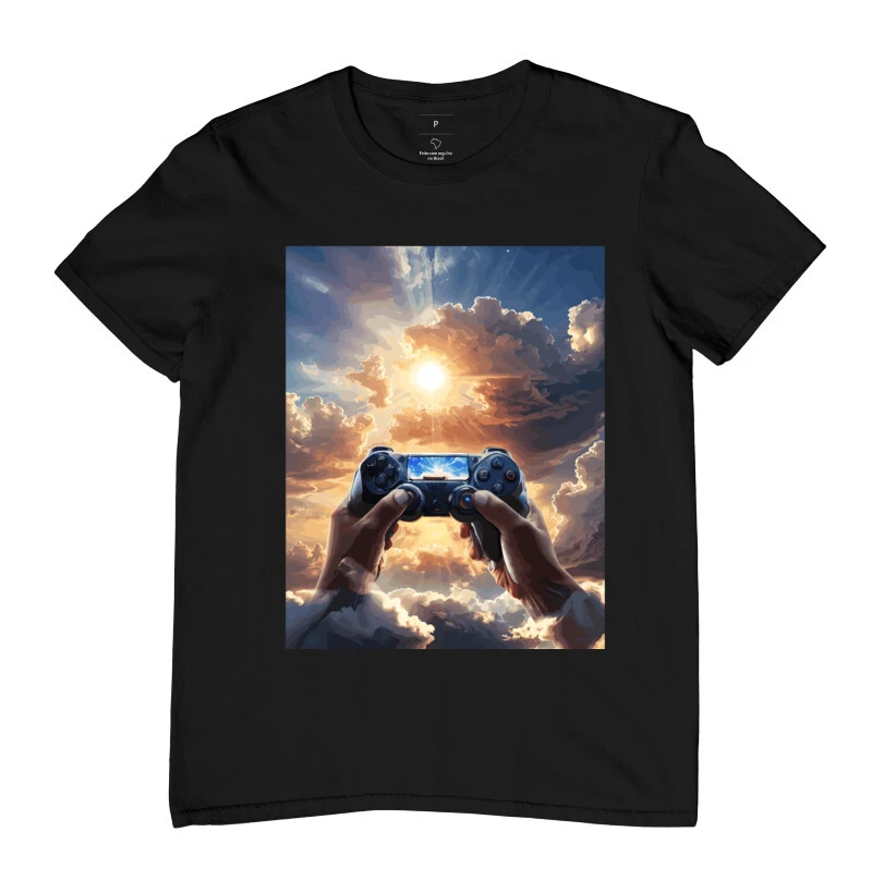 God