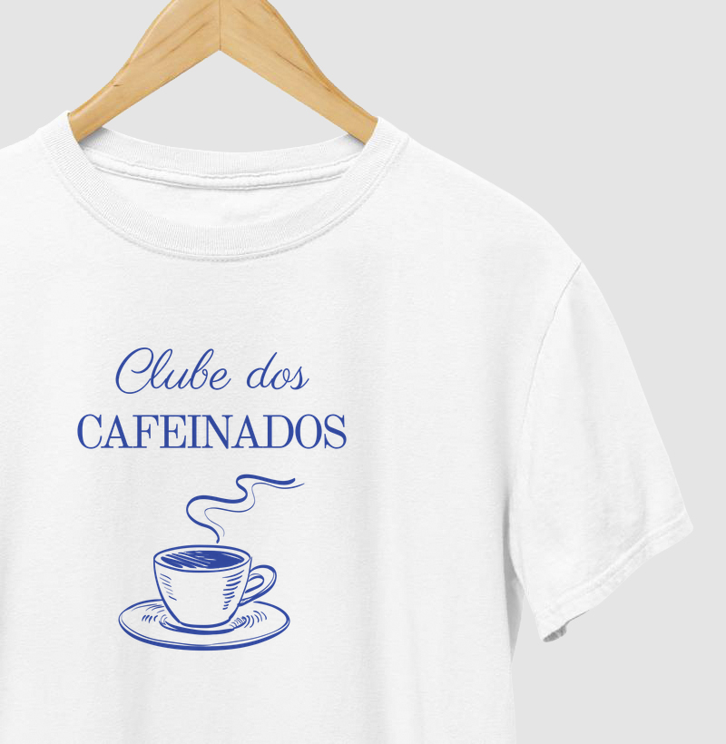 Clube dos Cafeinados