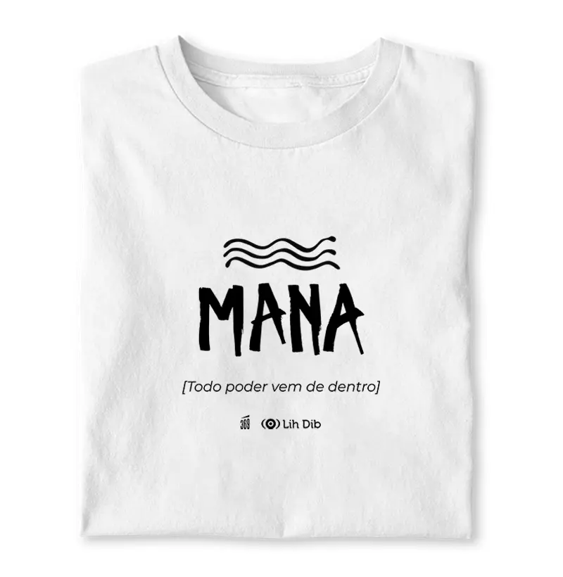 [Lih Dib] Hunas - Mana