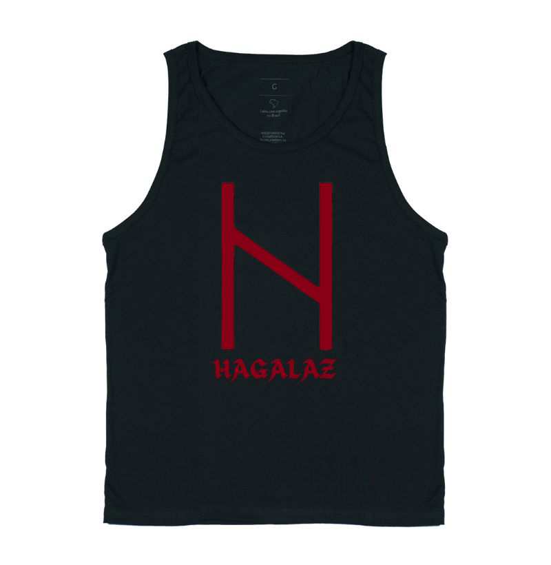 Força de Hagalaz