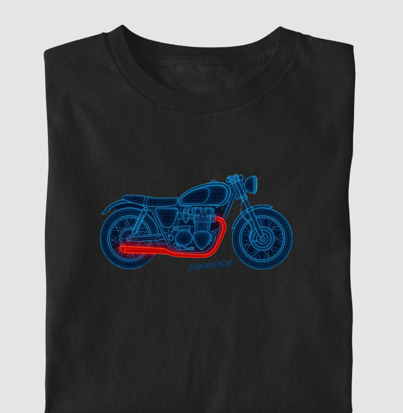 Projeto Café Racer 