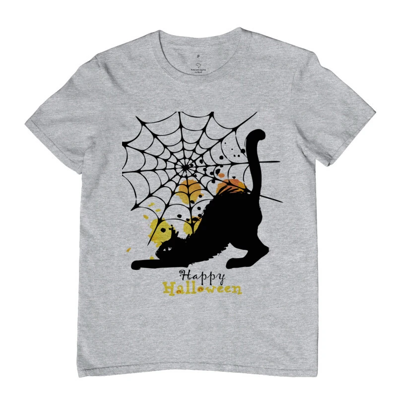 Gato Halloween