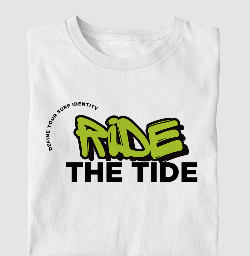 Ride The Tide