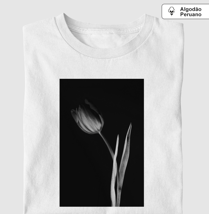 Tulip flower