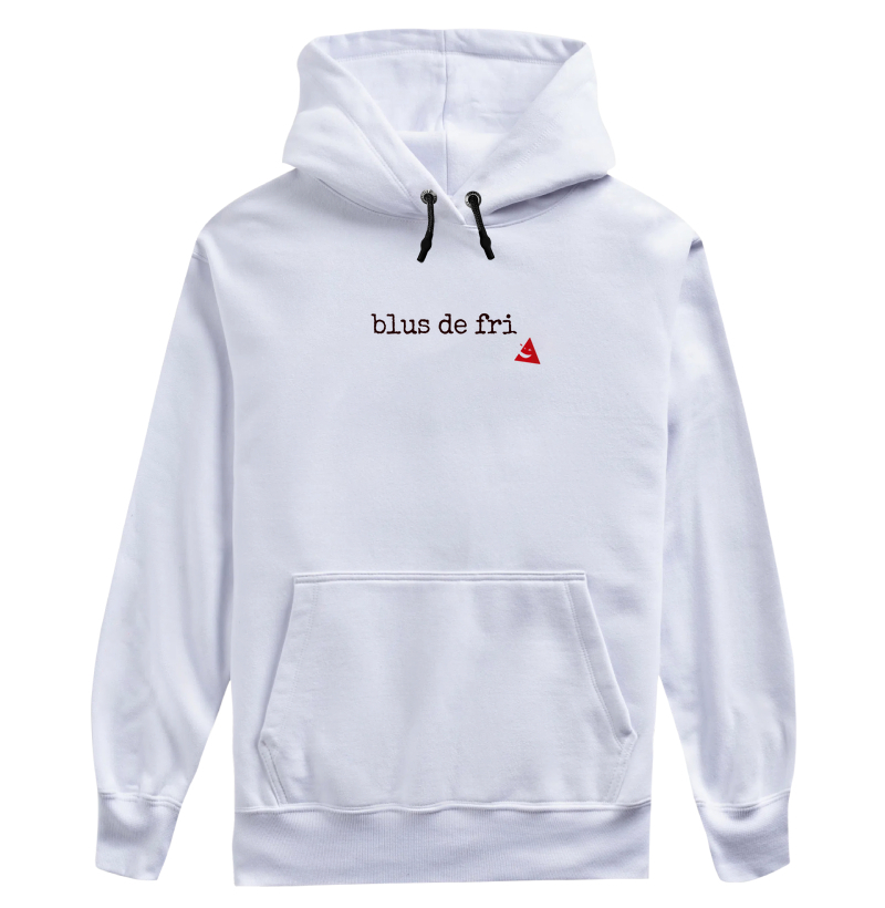 Blus de Fri