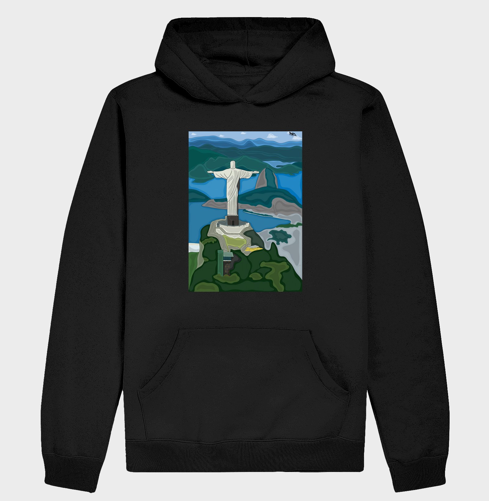 Corcovado 