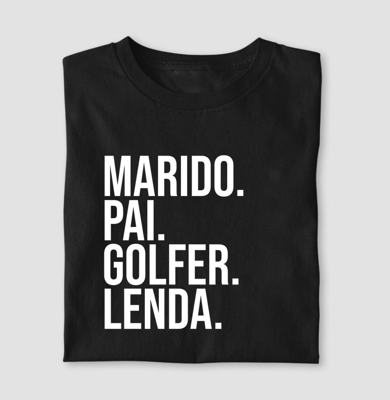 Pai. Lenda.