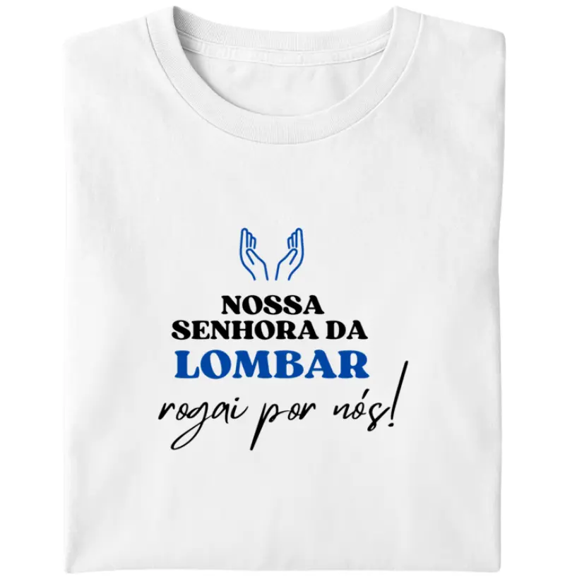 Nossa Senhora da Lombar