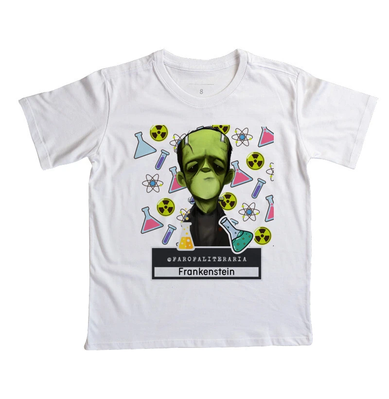 FRANKENSTEIN