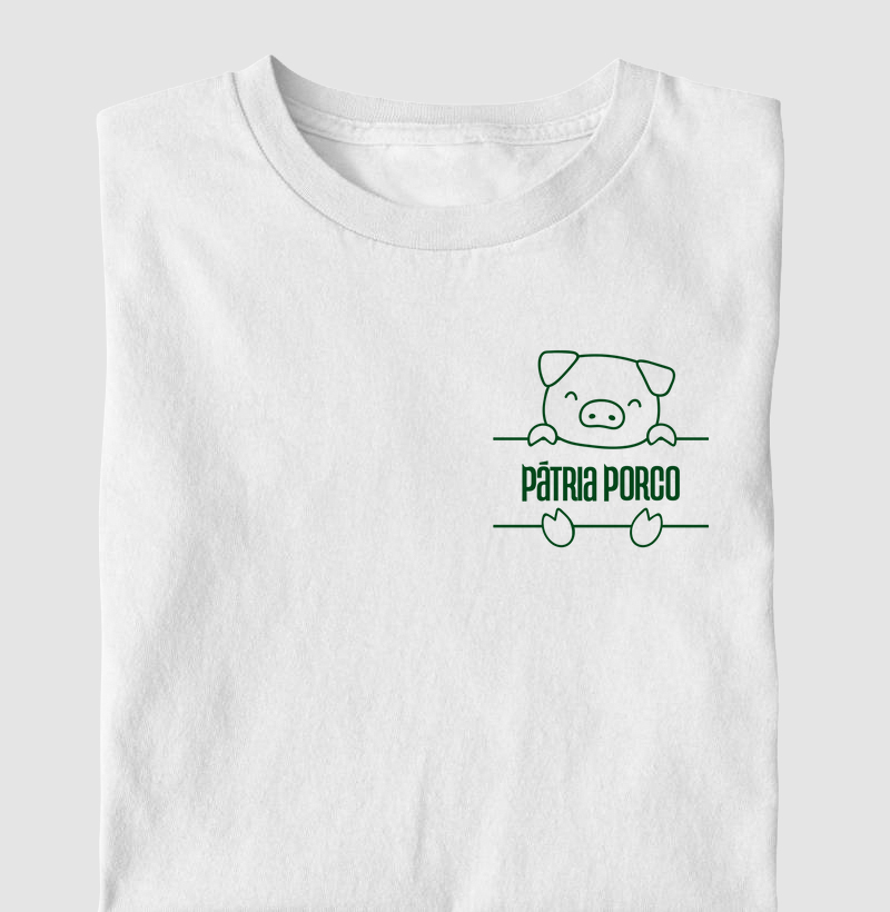 Pocket pig