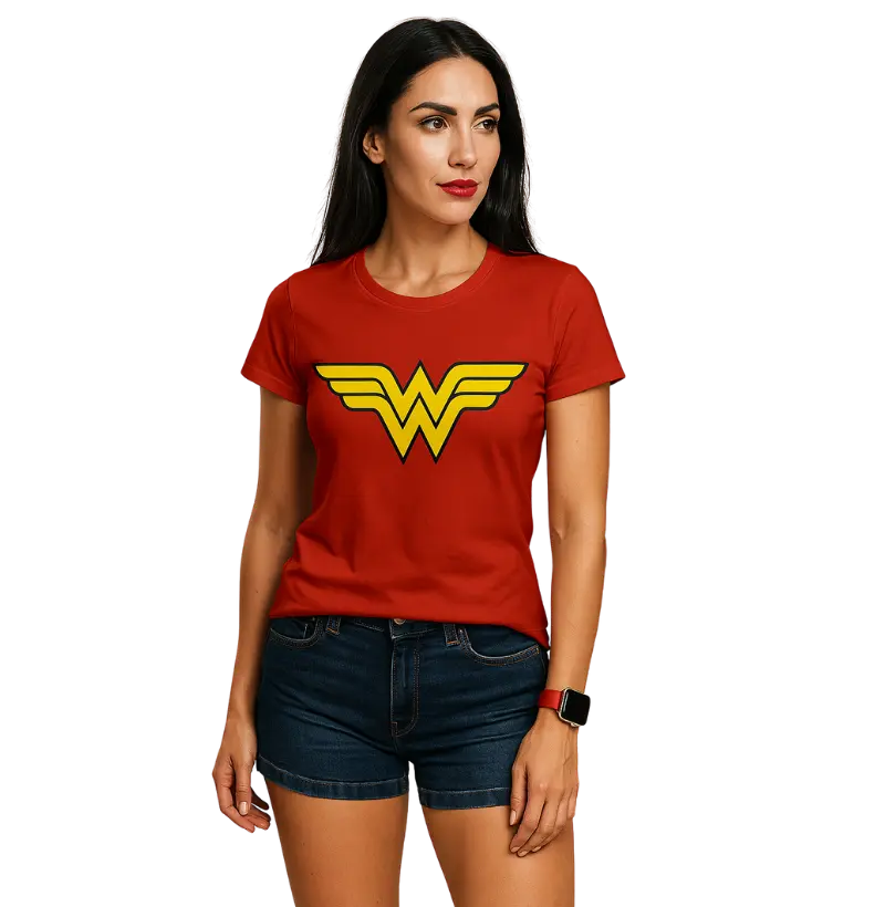 Camiseta Maravilha