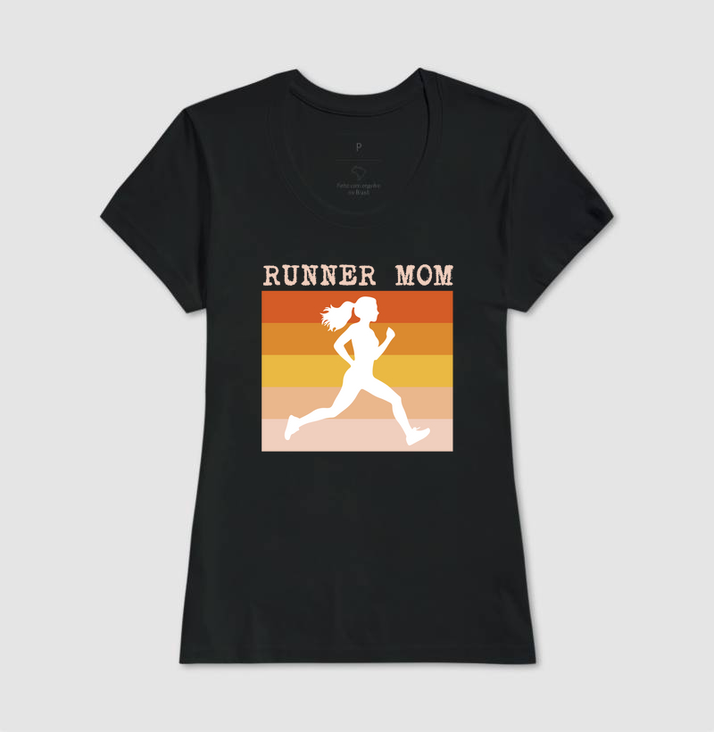 Runner Mom