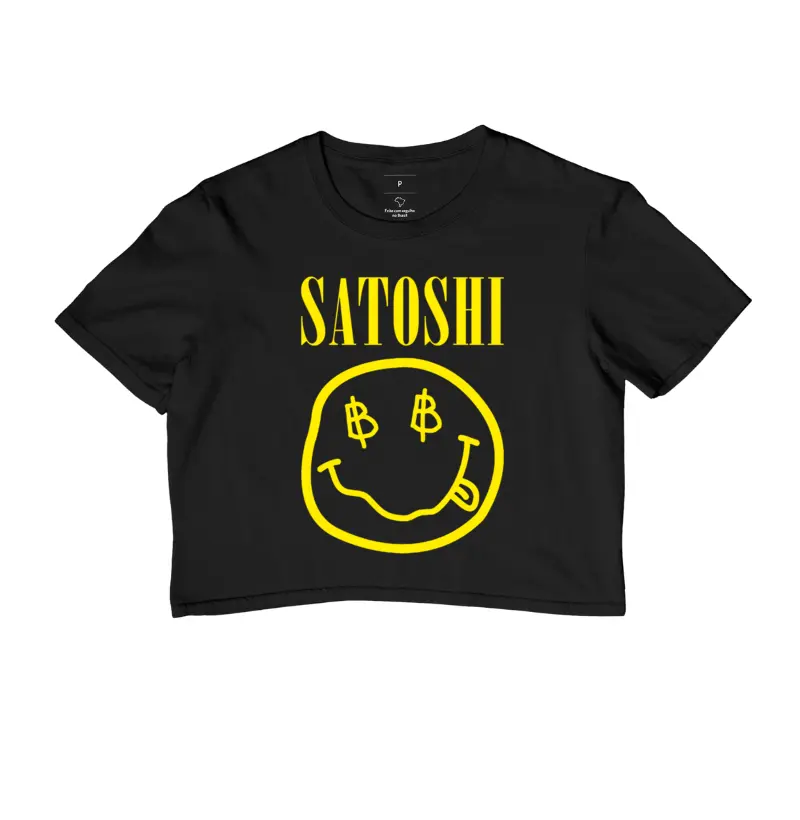 Satoshi Smile
