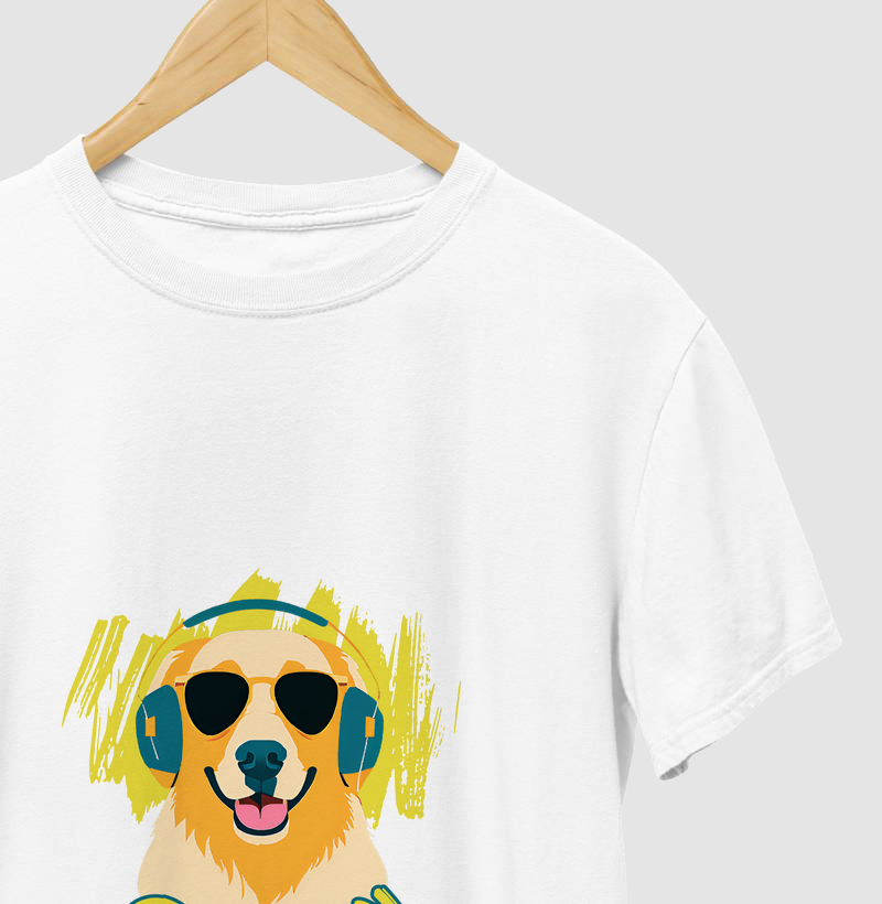 Golden Retriever - 5