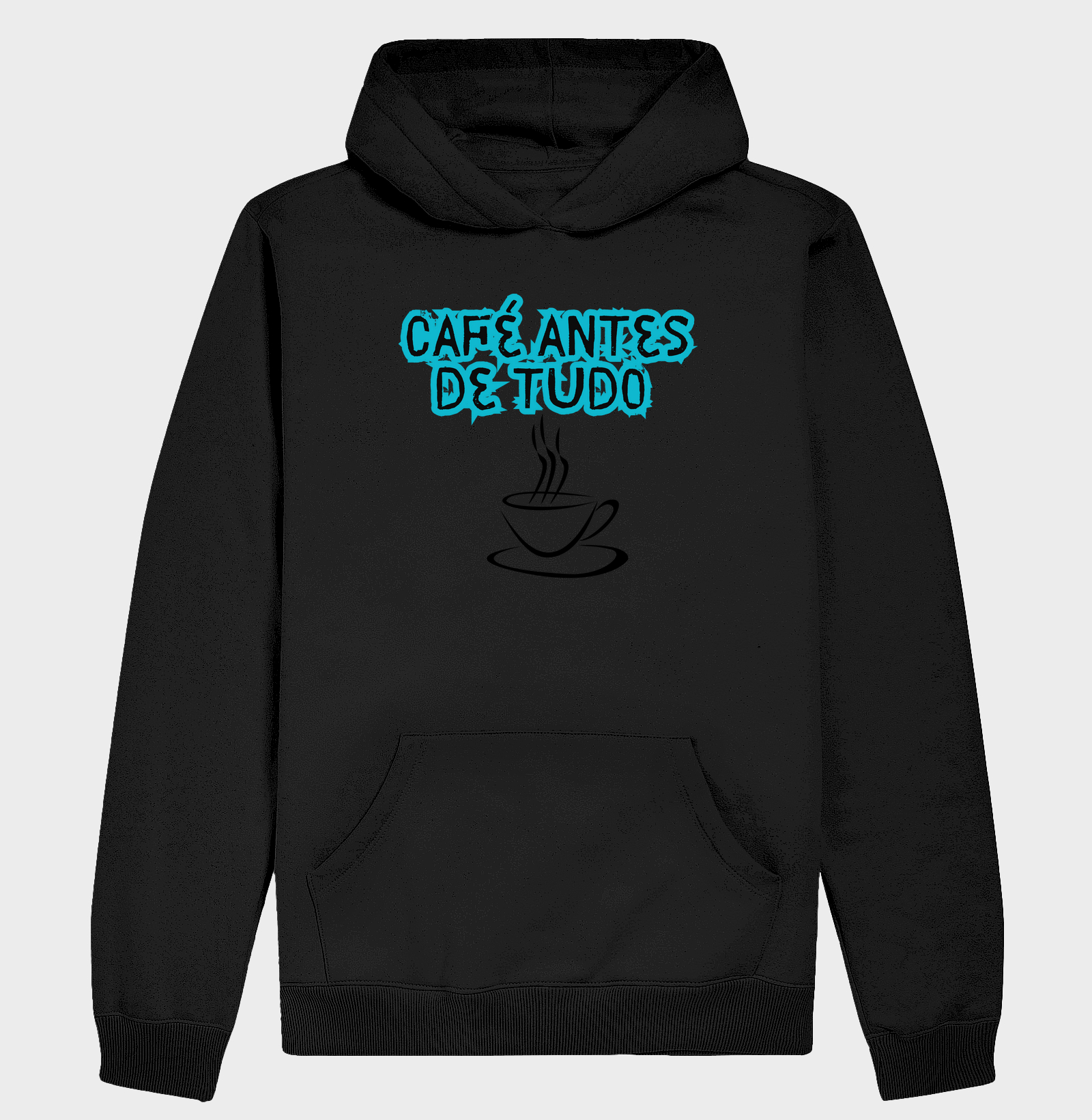 Café Antes de Tudo