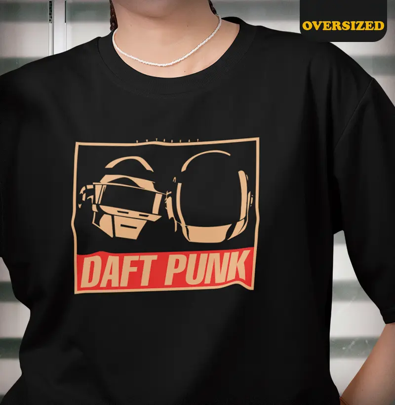 DAFT PUNK vol.1