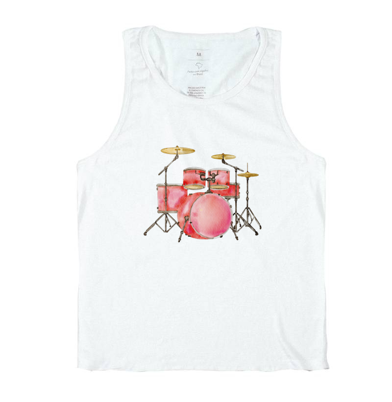 Vibe Baterista