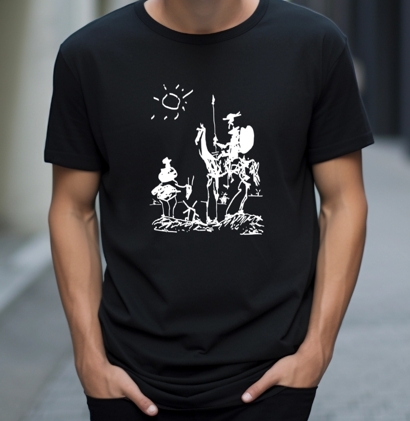 Dom Quixote