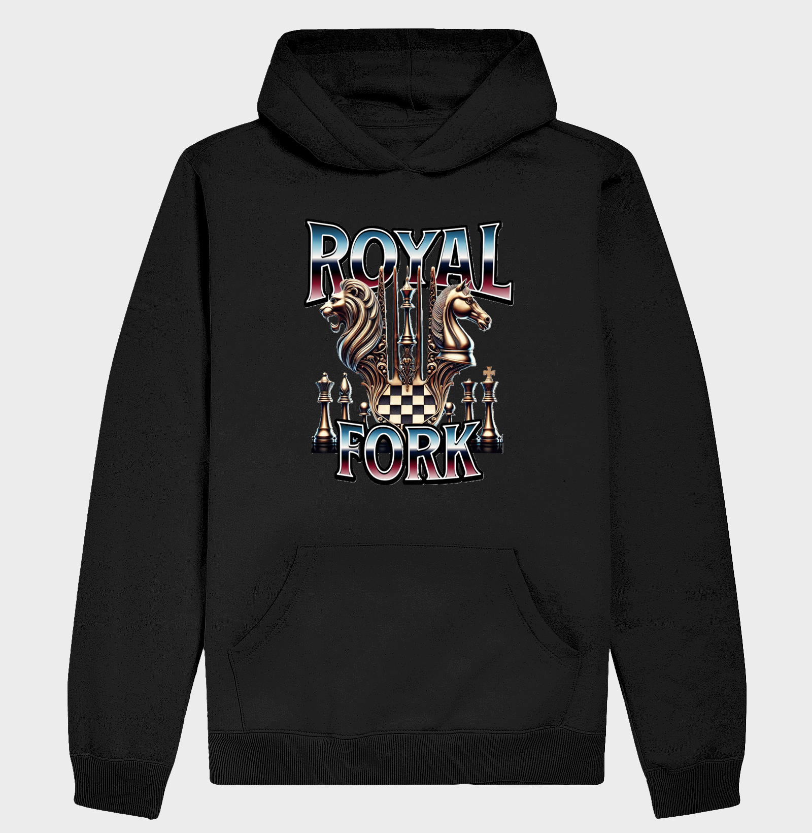 Royal Fork