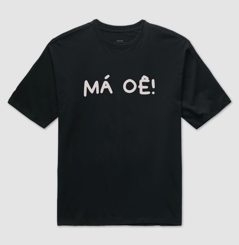 Camisa 0