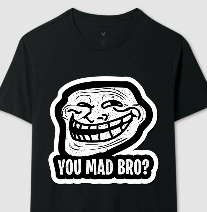 Troll Face