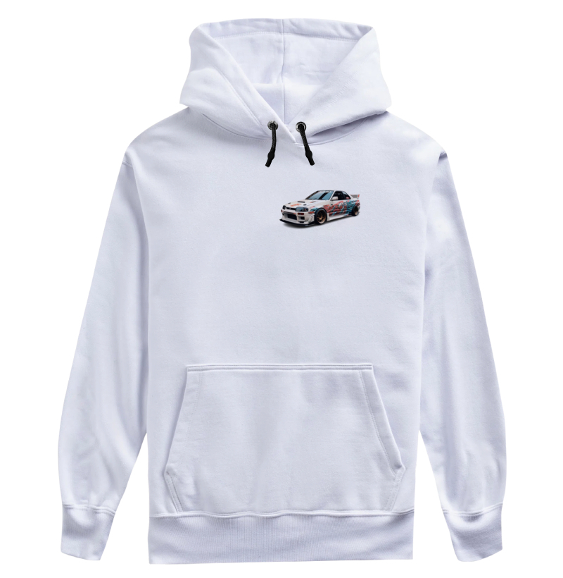 T - Shirt JDM O