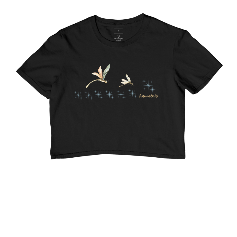 Camiseta Essência