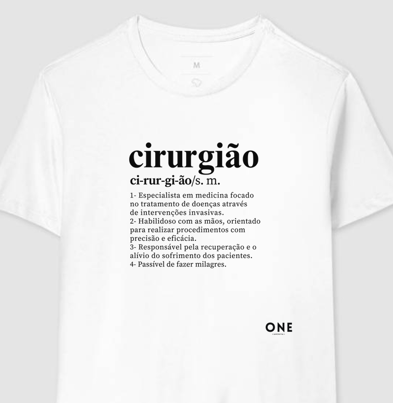Cirurgião